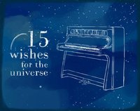 15 Wishes for the Universe screenshot, image №2151925 - RAWG