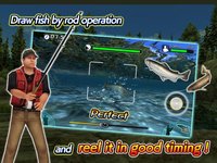 Fly Fishing 3D II screenshot, image №2066097 - RAWG