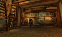 Pirates of the Burning Sea screenshot, image №355754 - RAWG
