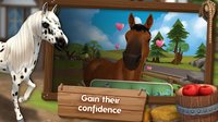 HorseHotel Premium - manager of your own ranch! screenshot, image №1521074 - RAWG