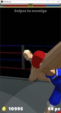 Click Boxing screenshot, image №2869855 - RAWG