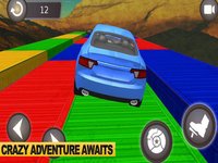 Stunt Car: Impossible Drive screenshot, image №903326 - RAWG