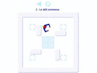 Snowkoban screenshot, image №1131374 - RAWG