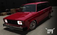 Lowriders Comeback 2: Russia screenshot, image №1406857 - RAWG