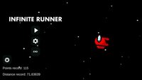 Among Runner (TermiSenpai) screenshot, image №3516497 - RAWG