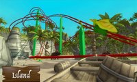 VR Jurassic - Cardboard Park screenshot, image №1033737 - RAWG