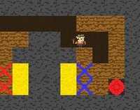 Digging for Gold - LD screenshot, image №1097443 - RAWG