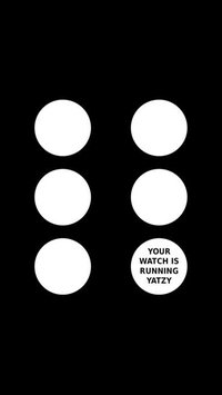 Yatzy for Apple Watch screenshot, image №954428 - RAWG