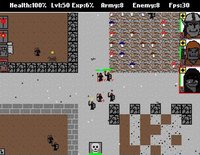 Orcish Rage screenshot, image №1201611 - RAWG