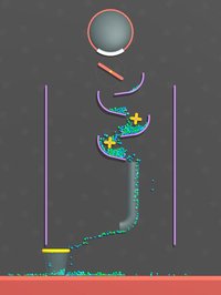 Color Balls 3D screenshot, image №2204243 - RAWG