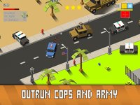 Blocky Cops Smash Full screenshot, image №1802227 - RAWG