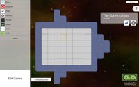 Space Data Center Tycoon screenshot, image №1091830 - RAWG