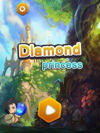 Diamond Princess - A HuaRongDao Jigsaw Puzzle game screenshot, image №1712621 - RAWG