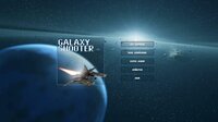 Galaxy Shooter (Udemy | GameDevHQ) screenshot, image №2530256 - RAWG