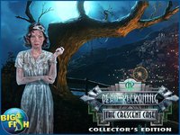 Dead Reckoning: The Crescent Case - A Mystery Hidden Object Game (Full) screenshot, image №1940153 - RAWG