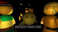 A Pirate's Luck screenshot, image №2819483 - RAWG