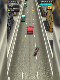 Highway Rage Rider screenshot, image №1796168 - RAWG