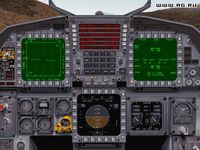 F-15: The Definitive Jet Combat Simulator screenshot, image №341529 - RAWG