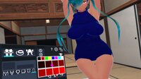 VR Hentai Simulation screenshot, image №3885138 - RAWG