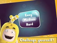 Oddbods Hot & Cold Hidden Object VR Game screenshot, image №1398502 - RAWG