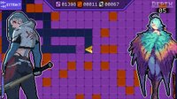 Cyber Dungeon X Monster Girls screenshot, image №4222887 - RAWG