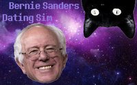 Bernie Sanders Dating Sim screenshot, image №1225236 - RAWG