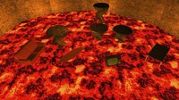 The Floor is Lava (itch) (SharkWithLegs) screenshot, image №2244503 - RAWG