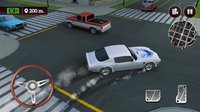 Drive for Speed: Simulator screenshot, image №1425516 - RAWG