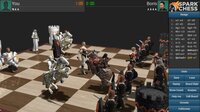 SparkChess Mini screenshot, image №2910665 - RAWG