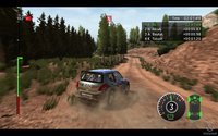 WRC: FIA World Rally Championship screenshot, image №541863 - RAWG