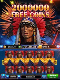 Vegas Casino Slots - Mega Win screenshot, image №1692678 - RAWG