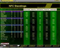 Football Mogul 2007 screenshot, image №469411 - RAWG