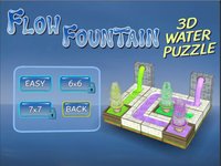 Flow Fountain screenshot, image №1889388 - RAWG