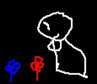 The Flowers screenshot, image №2398740 - RAWG