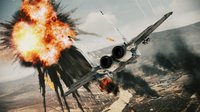 Ace Combat: Assault Horizon screenshot, image №561443 - RAWG