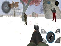 Elite Sniper Commando Battle screenshot, image №1678027 - RAWG