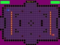 Tanked (Cole Dunham) screenshot, image №1823734 - RAWG