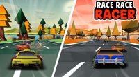 Race Race Racer screenshot, image №2238155 - RAWG