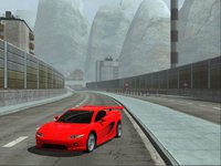 Car City Rally screenshot, image №970662 - RAWG