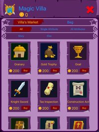 Kings - Zombies vs Kings world screenshot, image №1597884 - RAWG