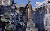 Red Orchestra 2: Heroes of Stalingrad with Rising Storm screenshot, image №121834 - RAWG