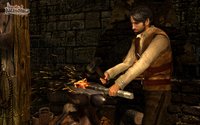 Legends of Daemonica: Farepoynt's Purgatory screenshot, image №511506 - RAWG