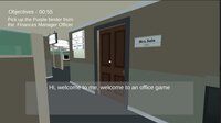 Office Simulator #J-147-N screenshot, image №2583775 - RAWG