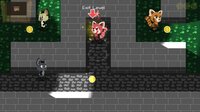 Endless Thief: a Furry Stealth Adventure screenshot, image №3391927 - RAWG