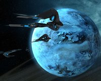 Sins of a Solar Empire screenshot, image №439736 - RAWG