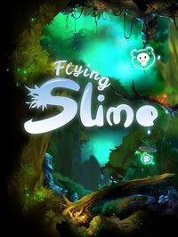 Flying Slime screenshot, image №983894 - RAWG