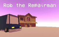 Rob the Repair Man screenshot, image №2589590 - RAWG