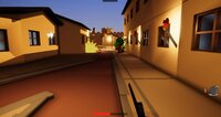 (2022) Be Gentle > ESIEE-IT Gaming screenshot, image №3443348 - RAWG