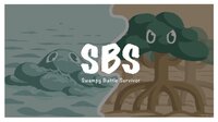 Swampy Battle Survivor screenshot, image №3793132 - RAWG