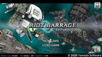 RIOT BARRAGE -free version screenshot, image №2653052 - RAWG